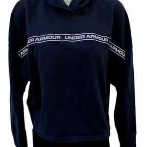 Women’s Medium black adidas hoodie.